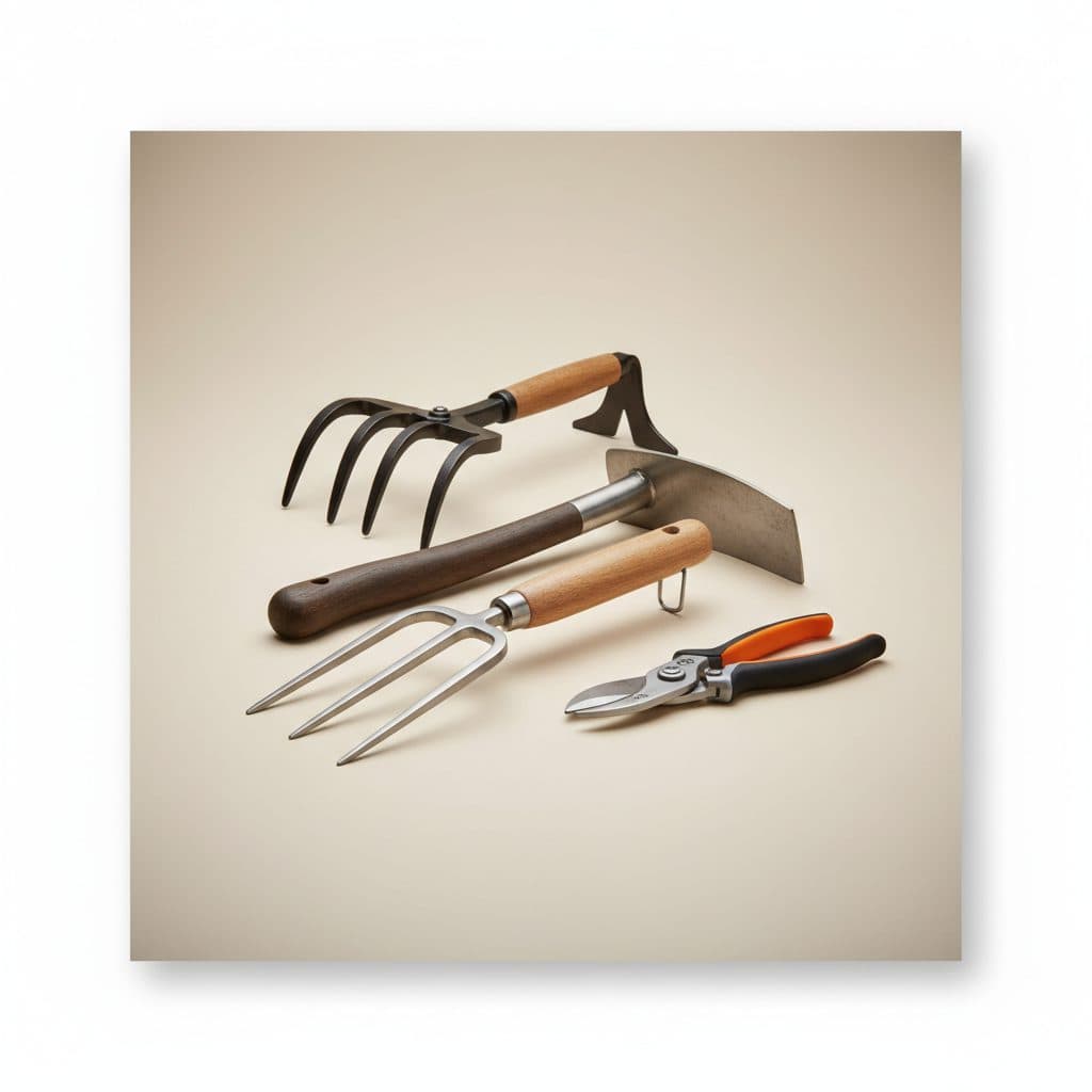Farm Tools